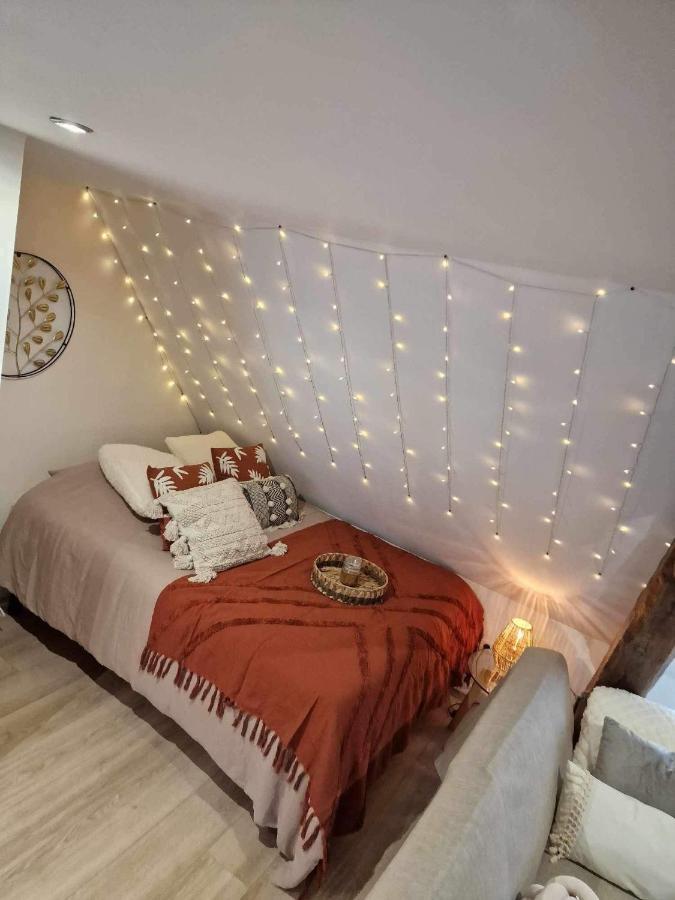 Appartement Cocooning Solre-le-Château 외부 사진